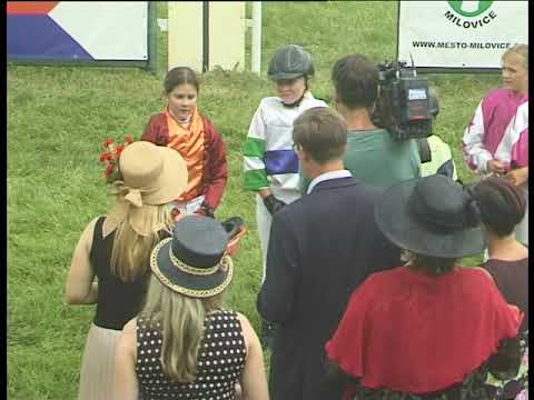 LL, 6. 7. 2020, Pony Liga - I. oddělení