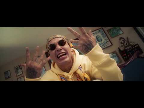 KID FLEX, Charles Ans - Tal Para Cual 😵‍💫 (Video Oficial)