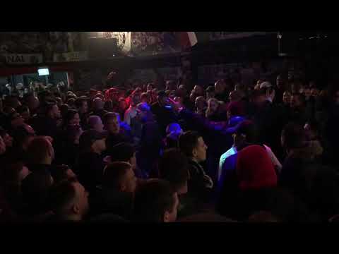 Legioenzaal Feyenoord - Heracles (13 april 2019)