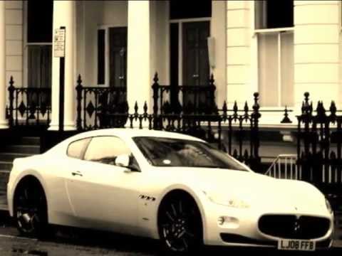 Parkavell - Stimulation