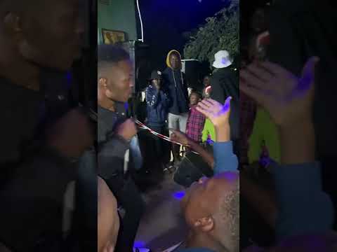 Ahuna asi serious (dzikhoto vhuya) performance