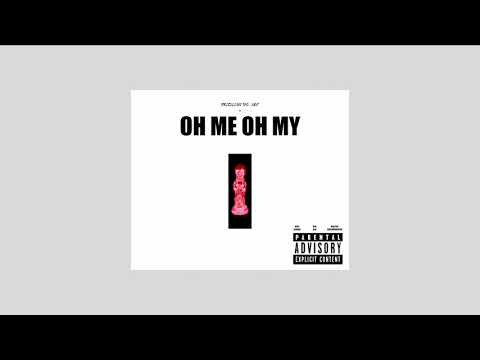 Priceless The_3rd - Oh  Me Oh My (Prod. By Jsonus)