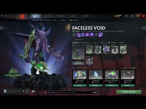 Opening 10 Immortal Treasure 1 in Dota2 Battle Pass 2022 #dota2 #dota #ti12 #battlepass