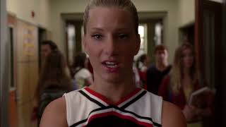 Glee - Full Performance of &quot;Hold It Against Me&quot; // 4x2