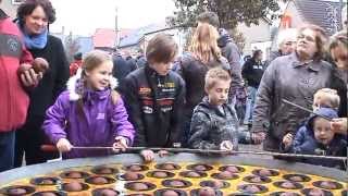 Drunen, Dickens Festijn 2012