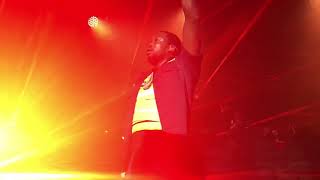 Meek Mill &amp; Tory Lanez - Litty (Live at the Fillmore Jackie Gleason Theater in Miami on 2/19/2019)