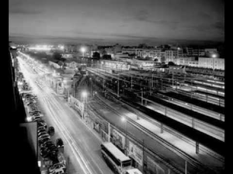 Terez Montcalm - Where the streets have no name