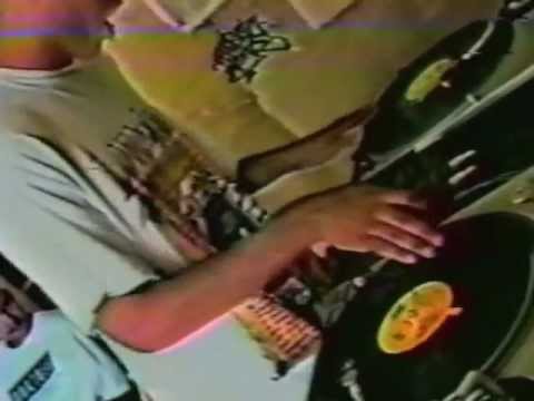 Mista Sinista Method Man Beat Juggle