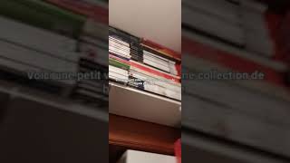 collection de bandes dessinée