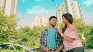 ANOTHER LOVE STORY || a short video || shanmukh jaswanth || saanve megghana ||