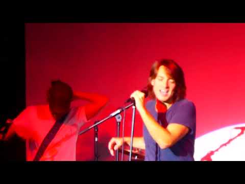 Paolo Nutini - Petrified In Love - Live Dundee Fat Sam's 20 September 2022