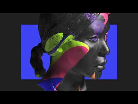 Honey Dijon featuring Hadiya George - Not About You (KDA 'Legacy' Remix)