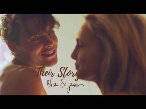 Lila × Jason|Student fell in love with his teacher|Before the dawn|