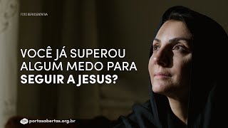 Conheça Sarah, uma cristã do #Egito