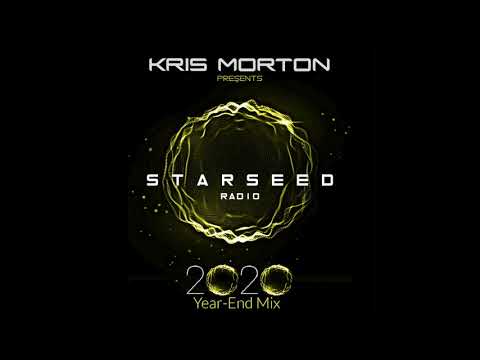 Starseed Radio 2020 Year End Mix Part 1