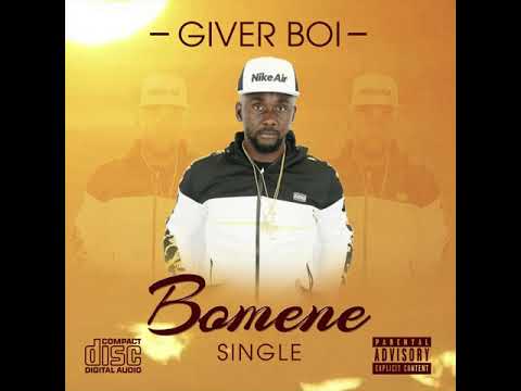 Giver Boi - Bomene