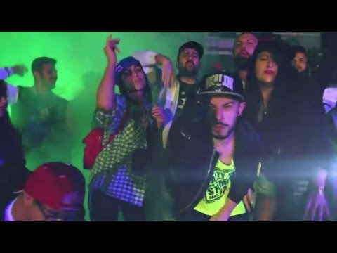 El Gringo - Supersonico