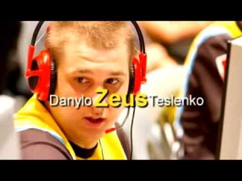 Danylo 'ZEUS' Teslenko
