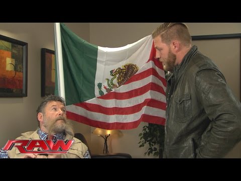 Jack Swagger Explains Why He Left WWE, His New Name, Other WWE Departures