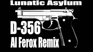 Al Ferox  D-356 remix