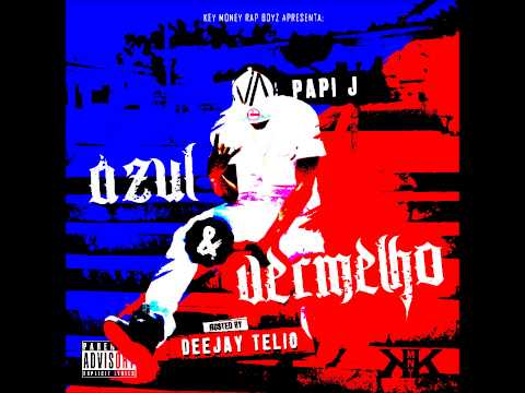 Papi J  - The One Feat Doctor Amado