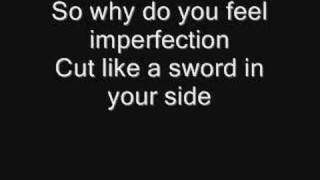 Under the Weather KT Tunstall Lyrics Video