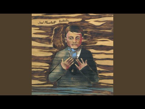 Absentminded Melody - Joel Plaskett