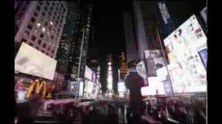 Hot Seat - New York City Girl