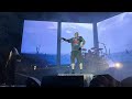 LAMB OF GOD - Break You @ Germania Ins. Amphitheater Austin TX 7.20.24