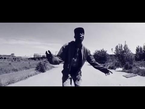 The Mouse Outfit feat. Fox - Step Steadier (HD)