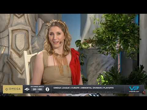 EG Super Shit - N0tail 2020 OMEGA League