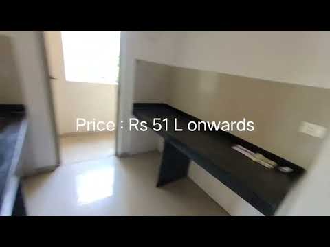 Lodha Palava Casario,Dombivli 2bhk Flat