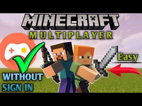 How To Play Multiplayer In Minecraft Using Omlet Arcade | 🔥🔥Play Minecraft multiplayer with friends