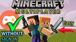 Download lagu How To Play Multiplayer In Minecraft Using Omlet Arcade | π₯π₯Play Minecraft multiplayer with friends mp3 Download lagu How To Play Multiplayer In Minecraft Using Omlet Arcade | π₯π₯Play Minecraft multiplayer with friends mp3