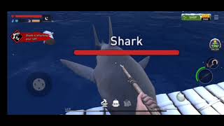 RAFT SURVIVAL :- OCEAN NOMAD SIMULATOR || Part 1||BHAI YAHA KYA KARU ME || OneClue Gaming