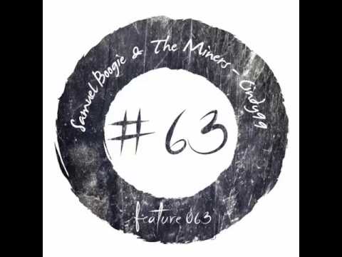 Samuel Boogie & The Miners - Cindy99