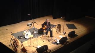 Richie Furay "Pick Up The Pieces" 2016