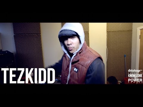 Tezkidd|DLHTV X K.I.P [S2.EP2] [FREESTYLE]
