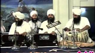 Mera Gur Pura Sukh Data By Sant Anup Singh Ji Una Sahib Wale