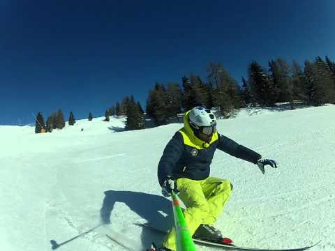 SCI PLAN DE CORONES GOPRO