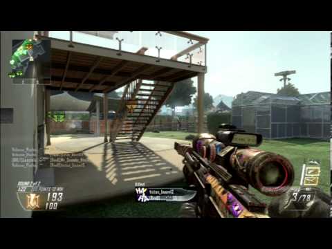 Raiiz Pocho - Use or Loose?