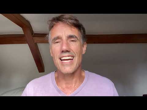 The Ten of Cups reversed in 90 secs