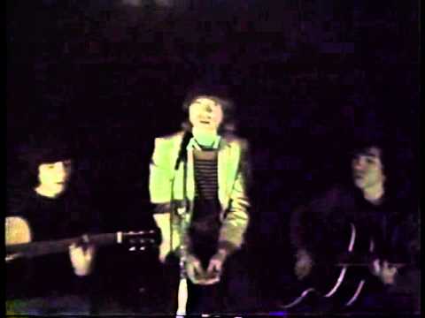 The Leopards - If You Come Back (live in the park)