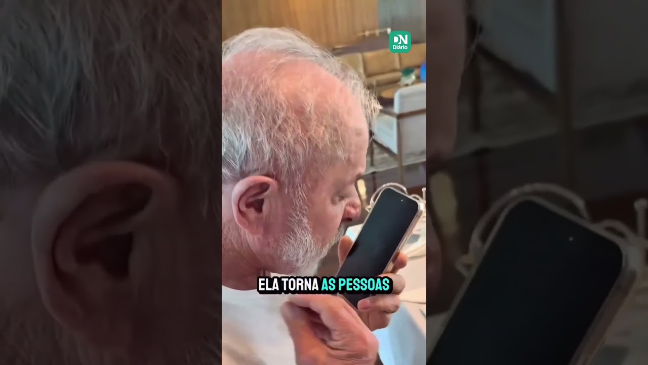 Imagem da notícia: Lula liga para Wagner Moura após Globo de Ouro: 'Orgulho para o País'
