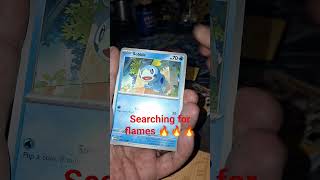 #pokemon #shinycards #pokemontcg looking for hits !!