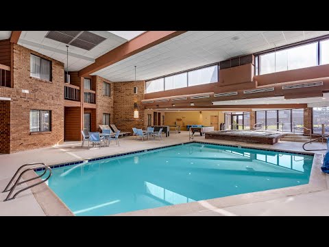 Best Western Plus Landmark Inn | Park City (UT), United States | Hotel Review 🌟