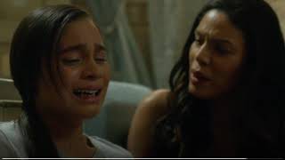 Greenleaf - Sophia regrets knowing God