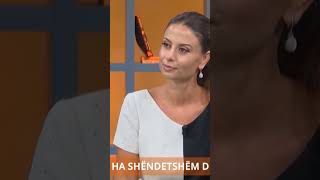 Çfarë ka në frigoriferin e nutricionistit Altin Joka