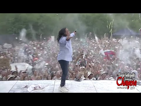 Sergio Galleguillo - Sueño Contigo