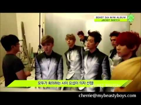 JunYo moment LOving u